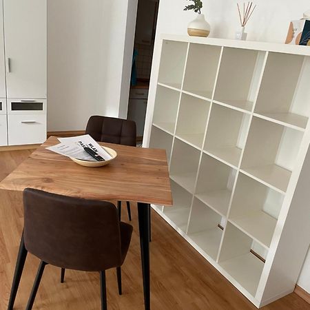Appartement Donauwelle 2 Passavia Esterno foto