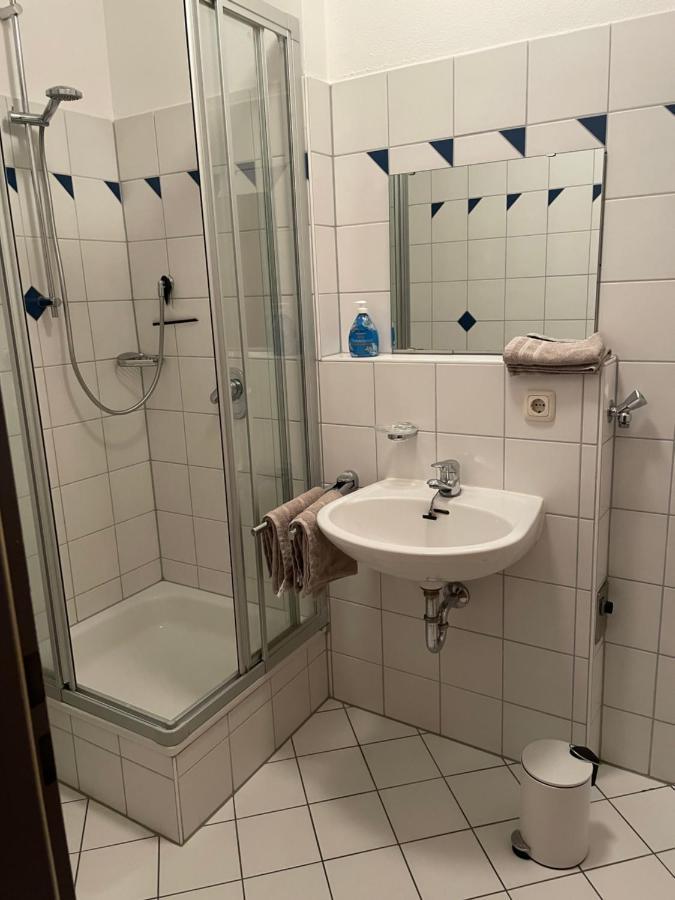 Appartement Donauwelle 2 Passavia Esterno foto